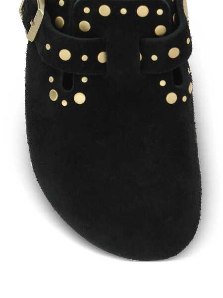 Sandale Birkenstock BIRKENSTOCK SABOT 1027769 BLACK Black Barbati (BM 19261980) 4