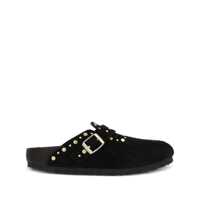 Sandale BIRKENSTOCK SABOT 1027769 BLACK Barbati