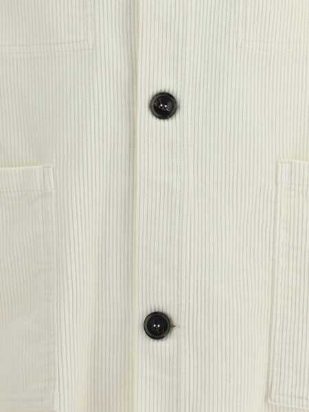 Jachete Cruna Corduroy Chore Jacket BURRO Barbati (BM 19261988) 3