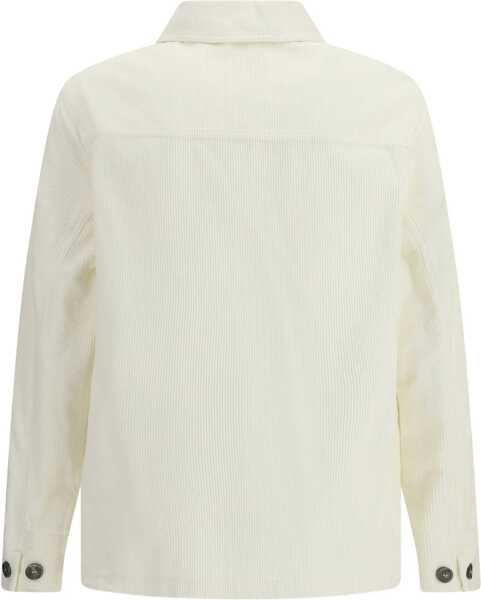 Jachete Cruna Corduroy Chore Jacket BURRO Barbati (BM 19261988) 1