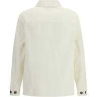 Jachete Cruna Corduroy Chore Jacket