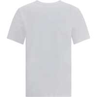 Tricouri Fiorucci Dama - Tricouri Fiorucci Kissing Angels Love Print Regular T-Shirt WHITE Femei (BM 19261994) - B-mall.ro