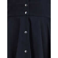 Rochii Dama pagina 2 - Rochii EllA Long flared Dress BLUE NAVY Femei (BM 19262003) - B-mall.ro