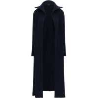 Cardigane Ribbed Shawl-Collar Cardigan Femei