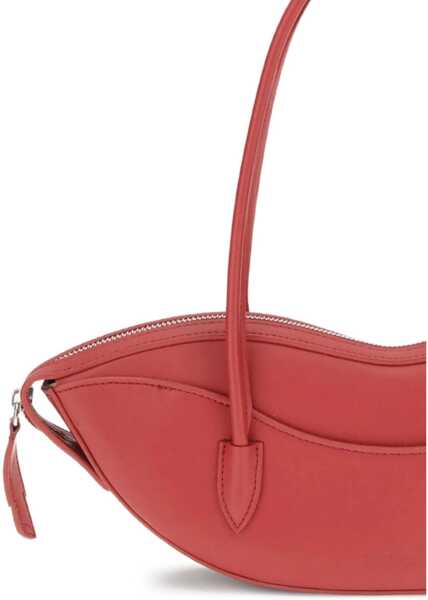Genti de umar Fiorucci Lips Shoulder Bag RED Femei (BM 19262045) 2