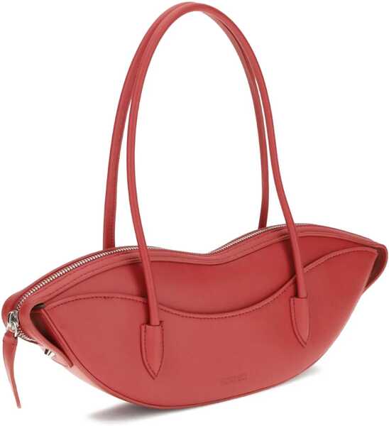 Genti de umar Fiorucci Lips Shoulder Bag RED Femei (BM 19262045) 3