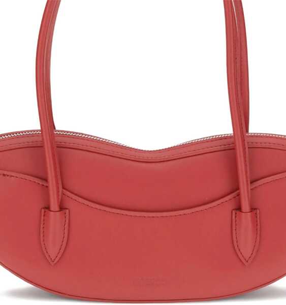 Genti de umar Fiorucci Lips Shoulder Bag RED Femei (BM 19262045) 4