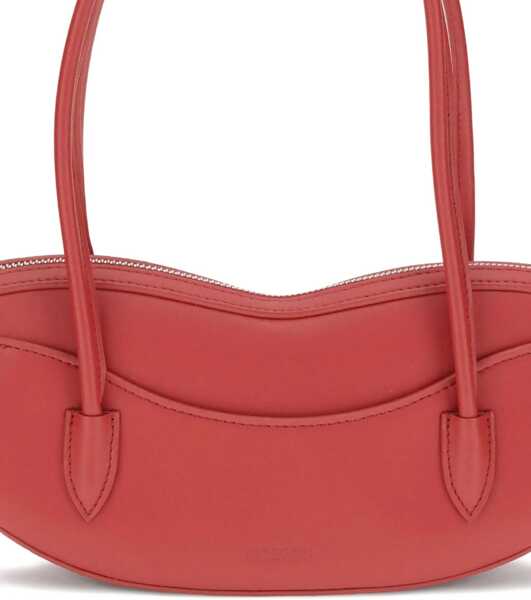 Genti de umar Fiorucci Lips Shoulder Bag RED Femei (BM 19262045) 5