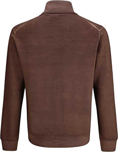 Pulovere casual CRUCIANI Wool Green Turtleneck 82381BR Barbati (BM 19262087) 2