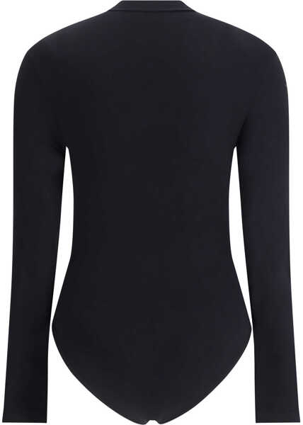 Topuri Wolford Shaping Body BLACK Femei (BM 19262105) 2