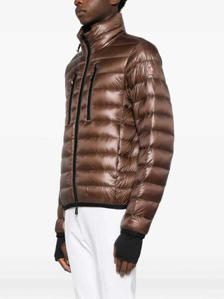 Geci de iarna Moncler Grenoble Hers Jacket 273 Barbati (BM 19262114) 3