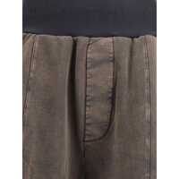 Pantaloni de trening Dama - Pantaloni de trening ALAINPAUL Knee Shape Sweatpants FADE OUT BROWN Femei (BM 19262120) - B-mall.ro