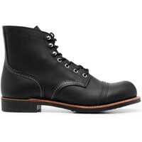 Pantofi eleganti Iron Ranger Boot Barbati