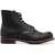 Red Wing Iron Ranger Boot BLACK