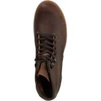 Pantofi pentru Barbati - Pantofi eleganti Red Wing Boot Blacksmith BROWN Barbati (BM 19262189) - B-mall.ro