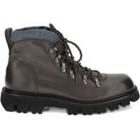 Bocanci casual Lace-Up Ankle Boot Barbati