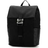 Rucsacuri pentru Barbati - Rucsacuri Fendi Nylon Flux Backpack NERORUT.UBL.SAT Barbati (BM 19262243) - B-mall.ro