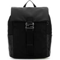 Rucsacuri Nylon Flux Backpack Barbati