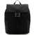 Fendi Nylon Flux Backpack NERO+RUT.UBL.SAT