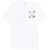 Off-White Arrows T-shirt WHITE - SILVER