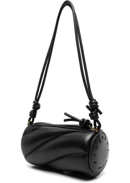Genti de umar Fiorucci Mella Shoulder Bag BLACK Femei (BM 19262270) 2