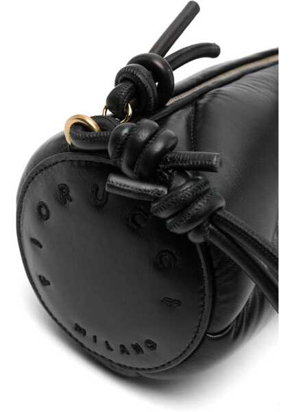 Genti de umar Fiorucci Mella Shoulder Bag BLACK Femei (BM 19262270) 3