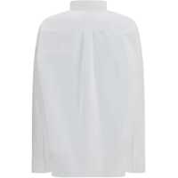 Camasi casual Dama - Camasi casual Fiorucci Iconic Angels patch Shirt WHITE Femei (BM 19262273) - B-mall.ro