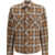 Moncler Checked wool Overshirt F22