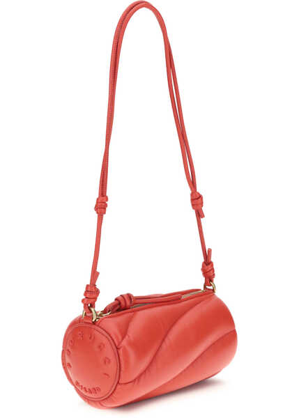 Genti de umar Fiorucci Mella mini Shoulder Bag RED Femei (BM 19262288) 2