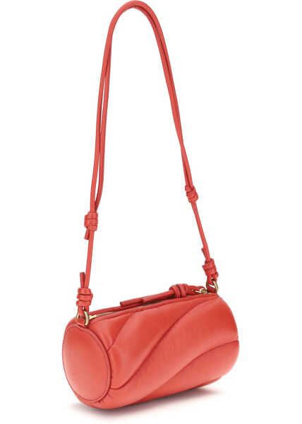 Genti de umar Fiorucci Mella mini Shoulder Bag RED Femei (BM 19262288) 3