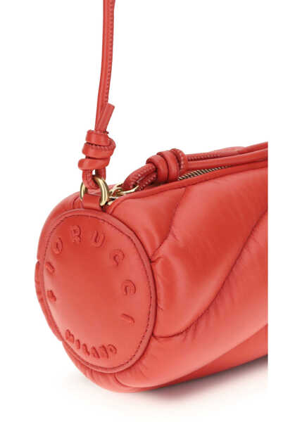 Genti de umar Fiorucci Mella mini Shoulder Bag RED Femei (BM 19262288) 4