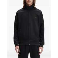 Jachete "Track" Jacket With Contrasting Webbing Barbati