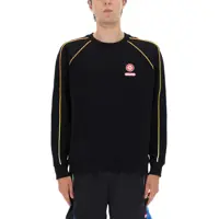 Bluze de trening Sweatshirt With Logo Barbati