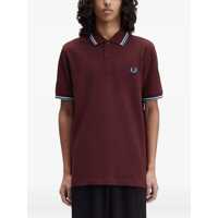 Tricouri Polo Polo With Logo Barbati