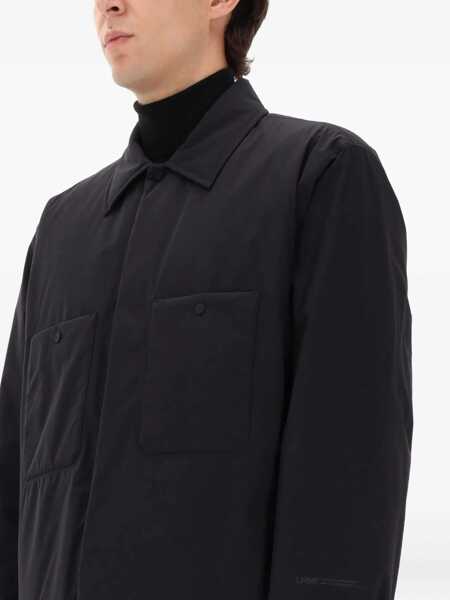 Jachete Laminar Two Layer Goretex Shirt Jacket BLACK Barbati (BM 19262366) 4