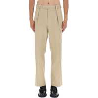 Pantaloni casual David Beckham X Boss Pants Barbati