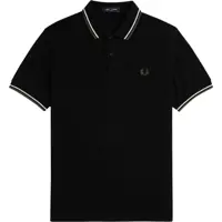 Tricouri Polo Polo With Logo Barbati