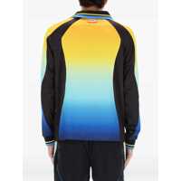 Tricouri Casablanca pentru Barbati - Tricouri Casablanca Football T-Shirt MULTICOLOUR Barbati (BM 19262375) - B-mall.ro