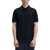 Fred Perry Polo With Logo BLUE