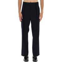 Pantaloni casual David Beckham X Boss Pants Barbati