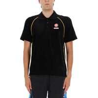 Tricouri Polo Polo With Logo Barbati