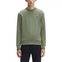 Bluze de trening Sweatshirt With Logo Barbati
