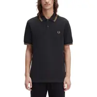 Tricouri Polo Polo With Logo Barbati