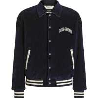 Bomber jacket Corduroy Bomber Jacket Barbati