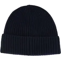 Sepci Stone Island pentru Barbati - Sepci Stone Island Wool Cap With Logo BLUE Barbati (BM 19262426) - B-mall.ro