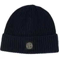 Sepci Wool Cap With Logo Barbati