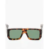 Ochelari de soare Tortoiseshell Framed Tropez Sunglasses Barbati