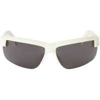 Ochelari de soare Half-Framed Toledo Sunglasses With Logoed Rods Femei