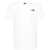 The North Face T-Shirt With Logo WHITE