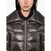 Trenciuri Dama - Trenciuri Herno A-Shape Cleofe Jacket BLACK Femei (BM 19262621) - B-mall.ro